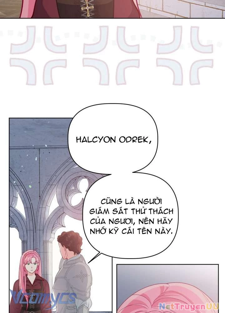 Sự Điều Trị Đặc Biệt Của Tinh Linh Chapter 81 - Trang 4