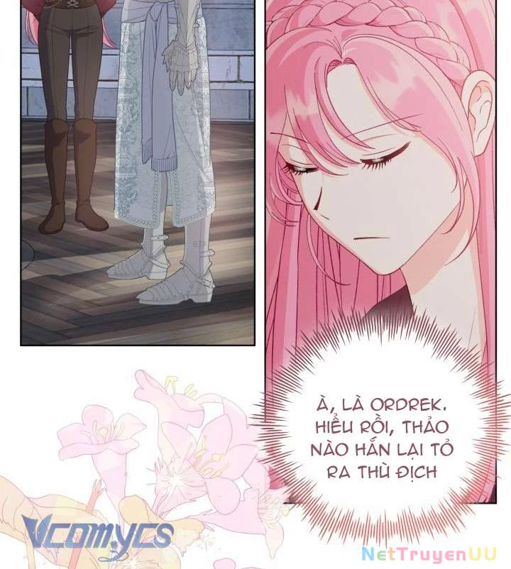 Sự Điều Trị Đặc Biệt Của Tinh Linh Chapter 81 - Trang 4