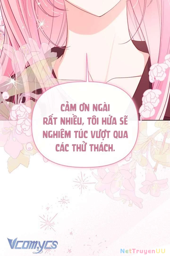 Sự Điều Trị Đặc Biệt Của Tinh Linh Chapter 81 - Trang 4