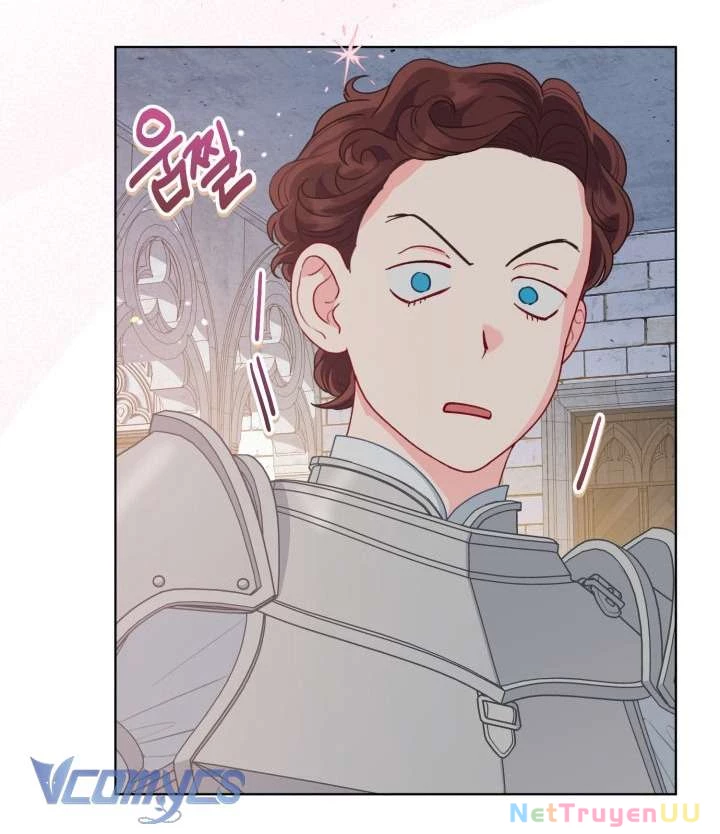 Sự Điều Trị Đặc Biệt Của Tinh Linh Chapter 81 - Trang 4