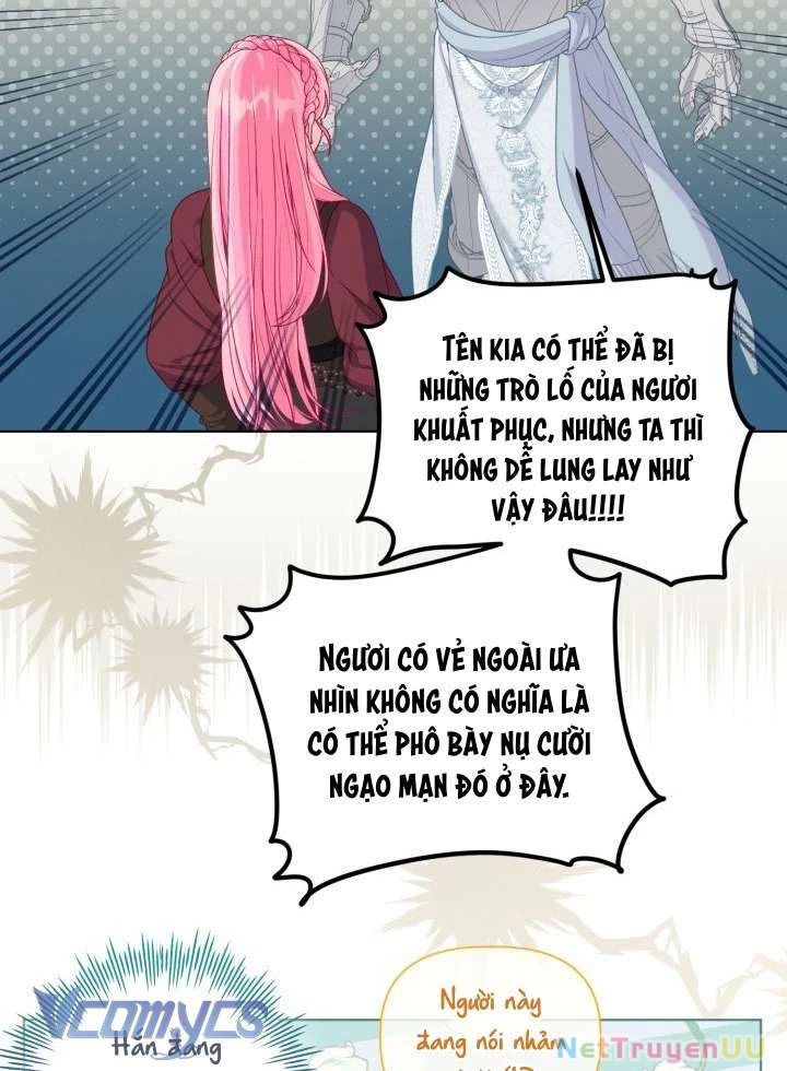 Sự Điều Trị Đặc Biệt Của Tinh Linh Chapter 81 - Trang 4