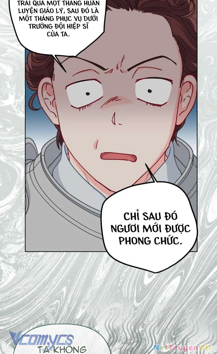 Sự Điều Trị Đặc Biệt Của Tinh Linh Chapter 81 - Trang 4