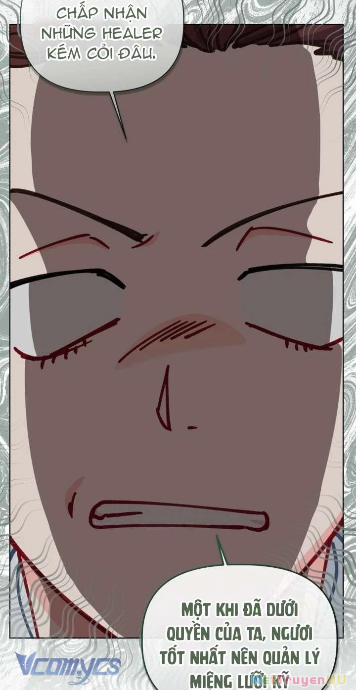 Sự Điều Trị Đặc Biệt Của Tinh Linh Chapter 81 - Trang 4