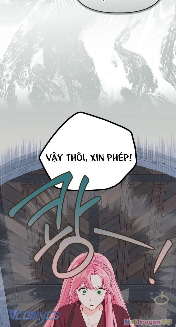 Sự Điều Trị Đặc Biệt Của Tinh Linh Chapter 81 - Trang 4