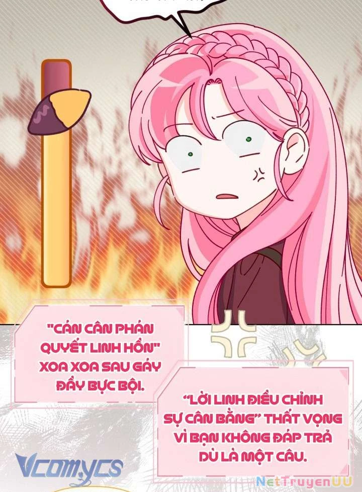 Sự Điều Trị Đặc Biệt Của Tinh Linh Chapter 81 - Trang 4