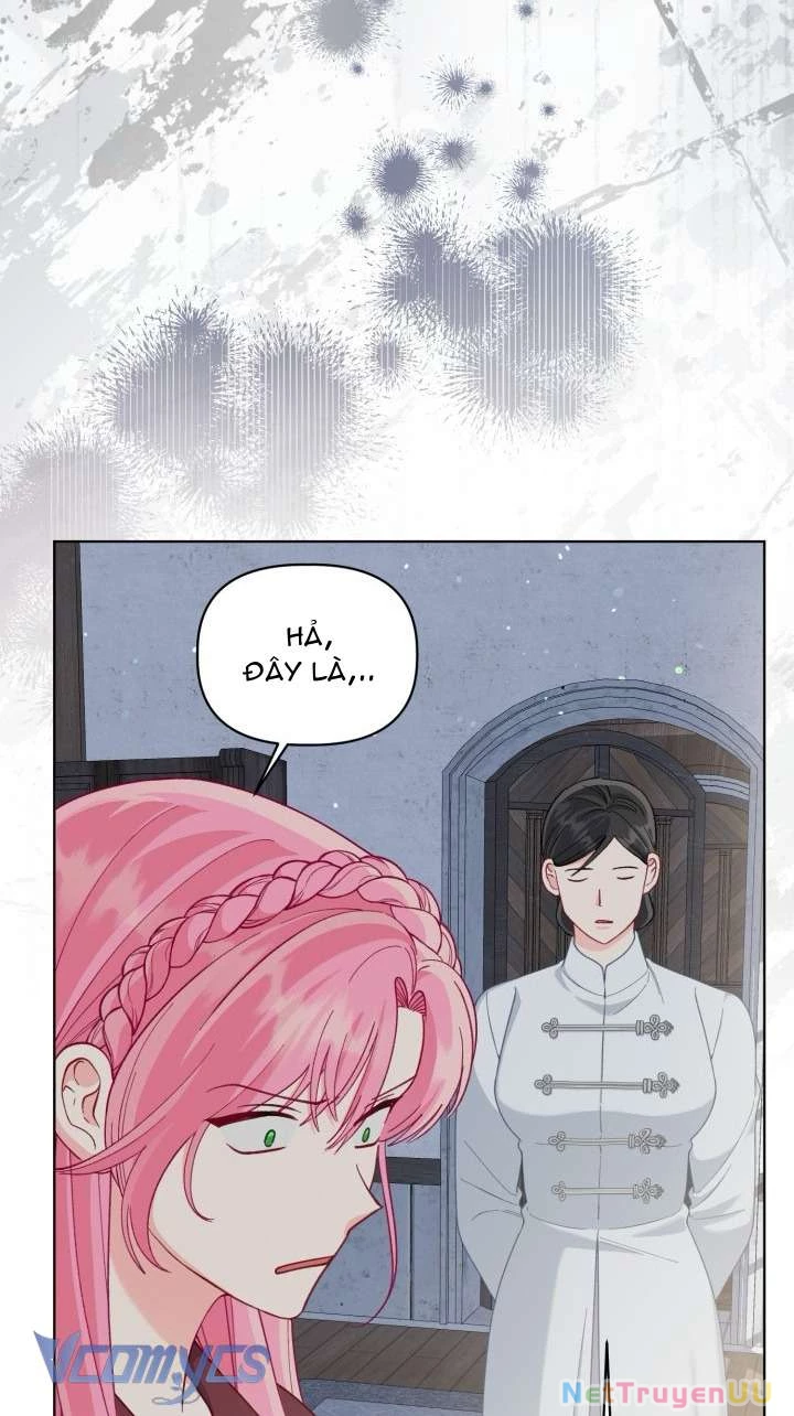 Sự Điều Trị Đặc Biệt Của Tinh Linh Chapter 81 - Trang 4