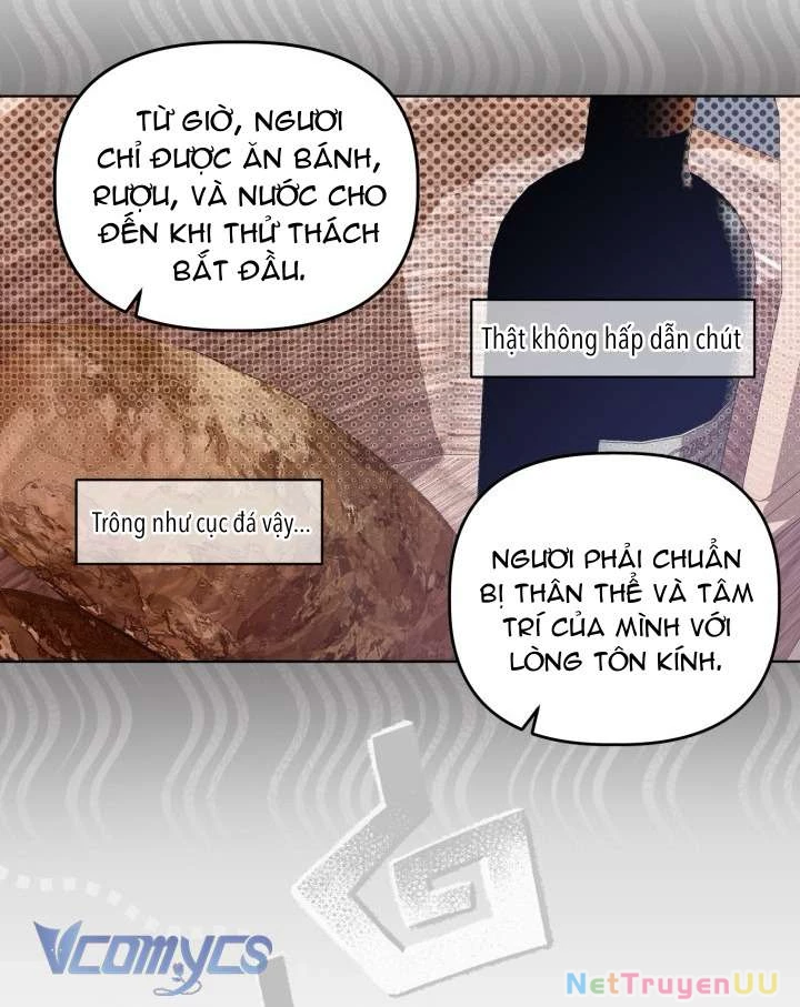 Sự Điều Trị Đặc Biệt Của Tinh Linh Chapter 81 - Trang 4