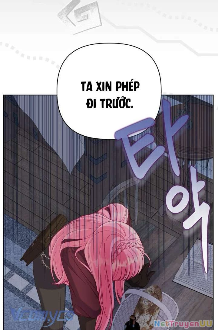 Sự Điều Trị Đặc Biệt Của Tinh Linh Chapter 81 - Trang 4