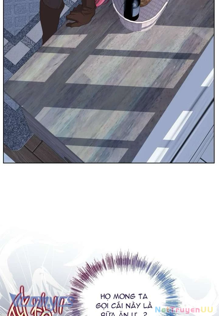 Sự Điều Trị Đặc Biệt Của Tinh Linh Chapter 81 - Trang 4