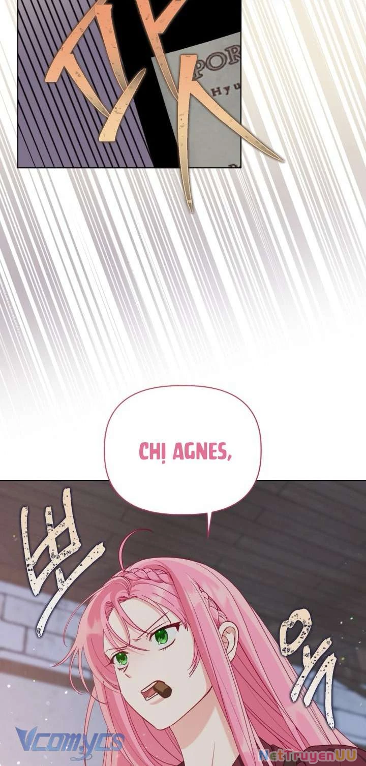 Sự Điều Trị Đặc Biệt Của Tinh Linh Chapter 81 - Trang 4