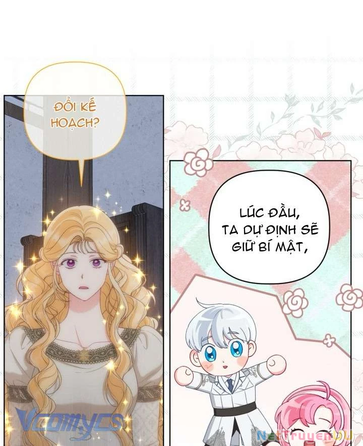 Sự Điều Trị Đặc Biệt Của Tinh Linh Chapter 81 - Trang 4