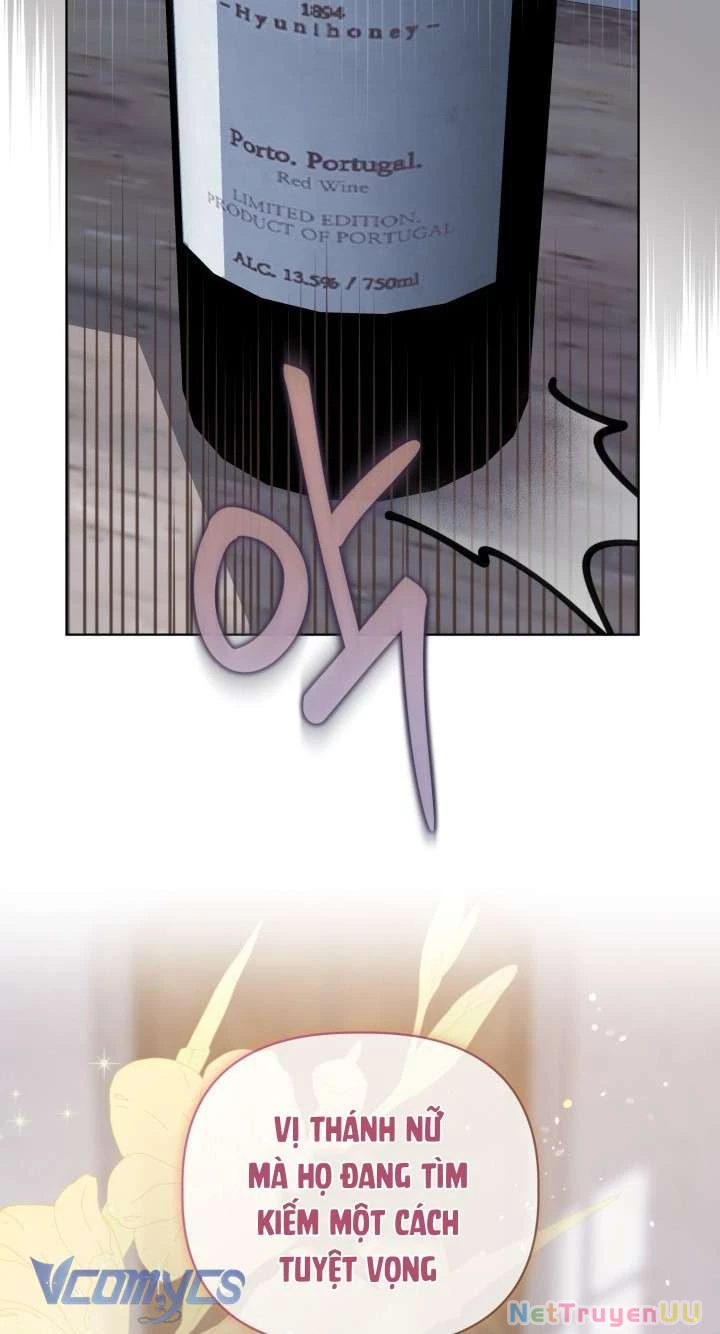 Sự Điều Trị Đặc Biệt Của Tinh Linh Chapter 81 - Trang 4