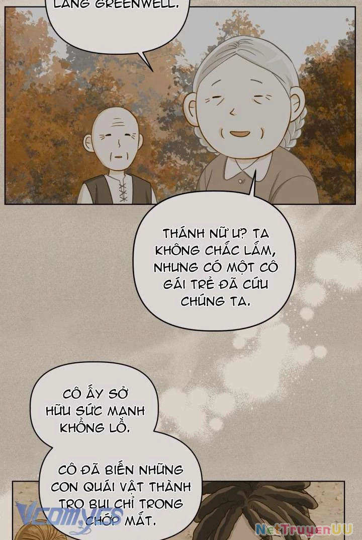 Sự Điều Trị Đặc Biệt Của Tinh Linh Chapter 81 - Trang 4