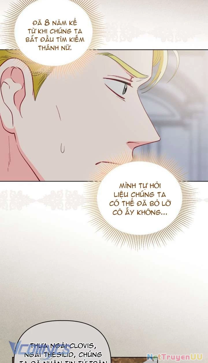 Sự Điều Trị Đặc Biệt Của Tinh Linh Chapter 81 - Trang 4