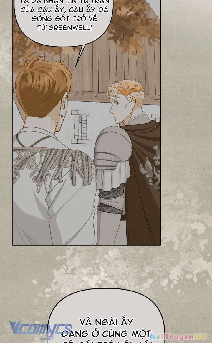 Sự Điều Trị Đặc Biệt Của Tinh Linh Chapter 81 - Trang 4