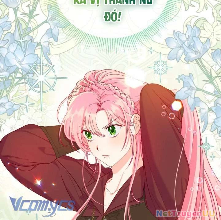 Sự Điều Trị Đặc Biệt Của Tinh Linh Chapter 81 - Trang 4