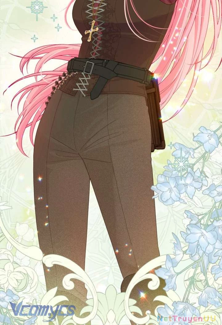 Sự Điều Trị Đặc Biệt Của Tinh Linh Chapter 81 - Trang 4