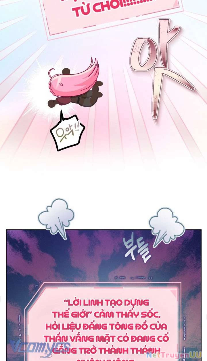 Sự Điều Trị Đặc Biệt Của Tinh Linh Chapter 81 - Trang 4