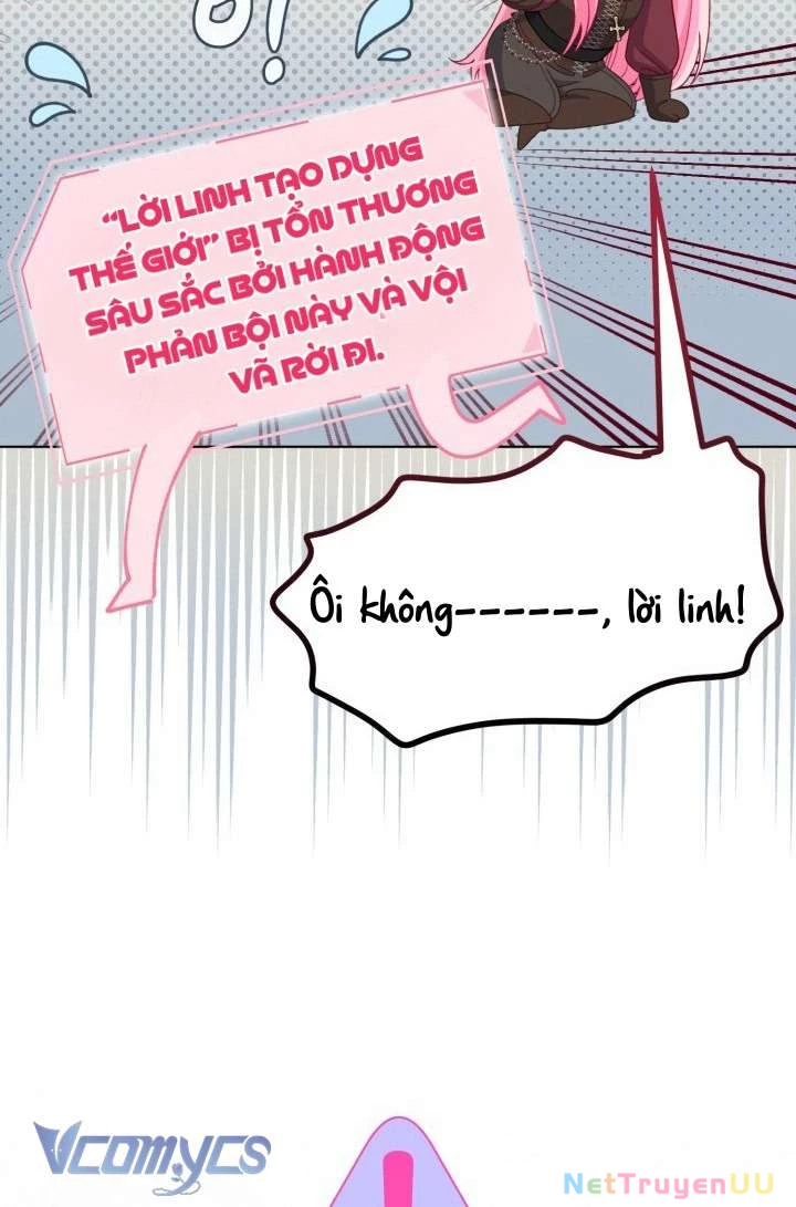 Sự Điều Trị Đặc Biệt Của Tinh Linh Chapter 81 - Trang 4