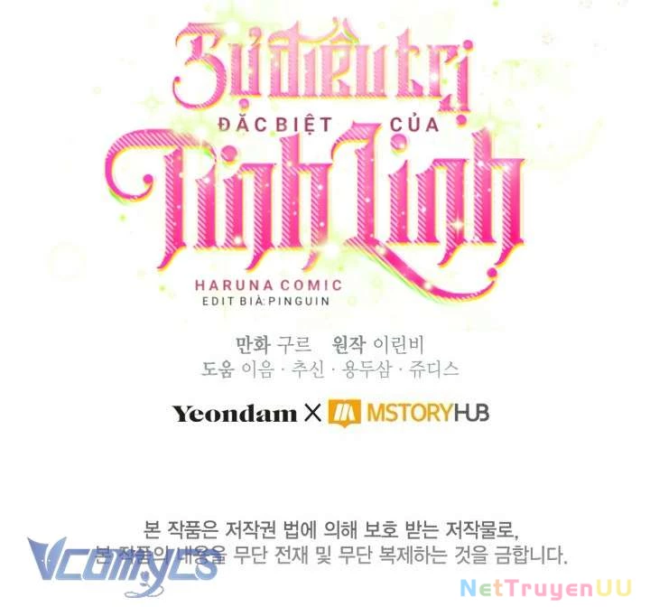 Sự Điều Trị Đặc Biệt Của Tinh Linh Chapter 81 - Trang 4