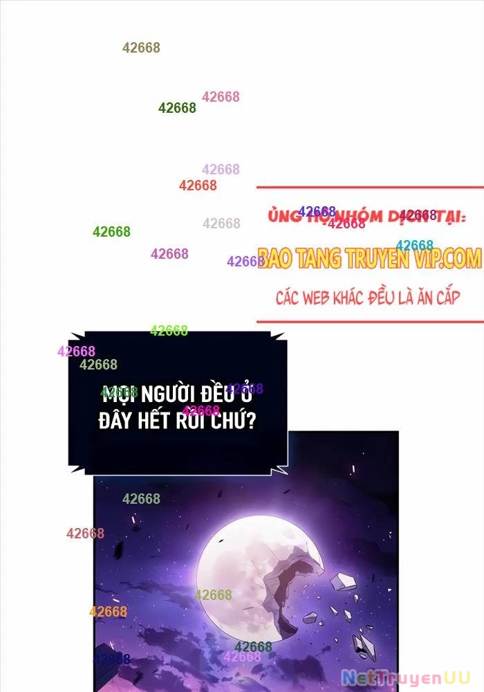 Người Chơi Mới Cấp Tối Đa Chapter 169 - Trang 4