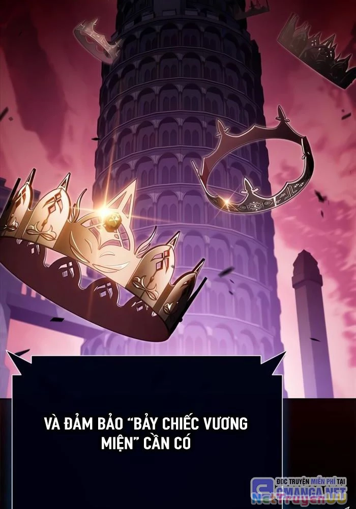 Người Chơi Mới Cấp Tối Đa Chapter 169 - Trang 4