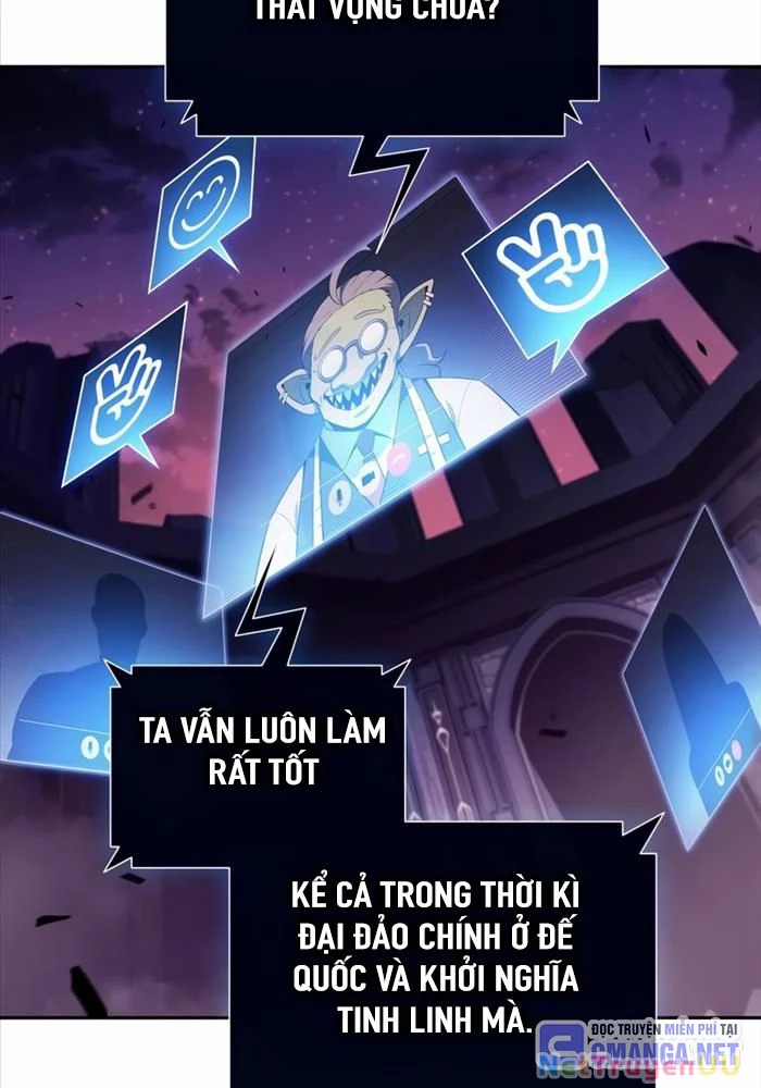 Người Chơi Mới Cấp Tối Đa Chapter 169 - Trang 4