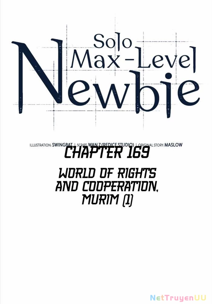 Người Chơi Mới Cấp Tối Đa Chapter 169 - Trang 4