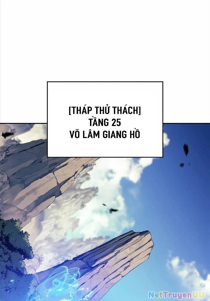 Người Chơi Mới Cấp Tối Đa Chapter 169 - Trang 4