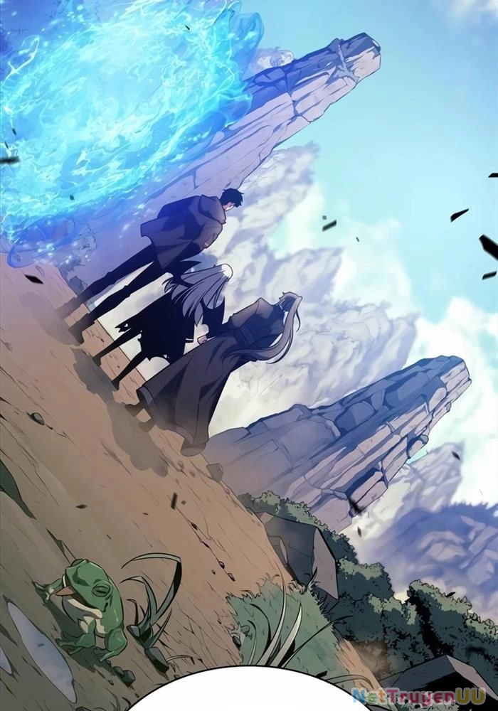 Người Chơi Mới Cấp Tối Đa Chapter 169 - Trang 4