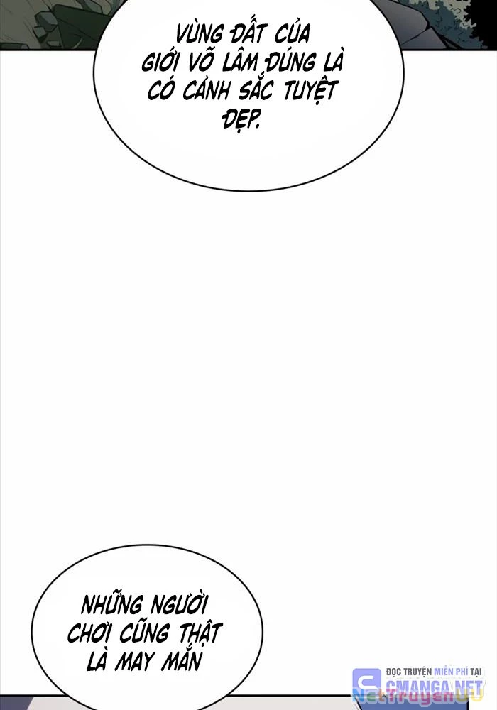 Người Chơi Mới Cấp Tối Đa Chapter 169 - Trang 4