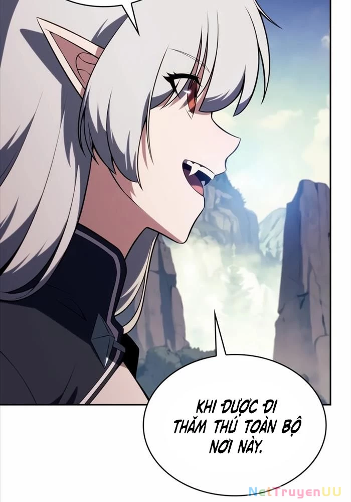 Người Chơi Mới Cấp Tối Đa Chapter 169 - Trang 4