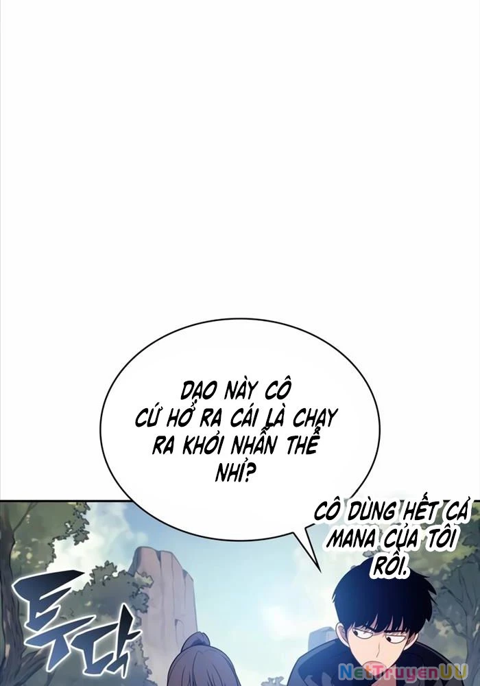 Người Chơi Mới Cấp Tối Đa Chapter 169 - Trang 4