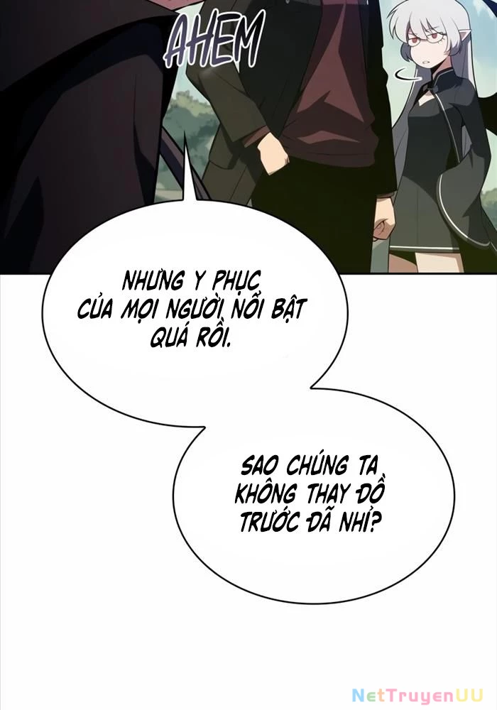 Người Chơi Mới Cấp Tối Đa Chapter 169 - Trang 4