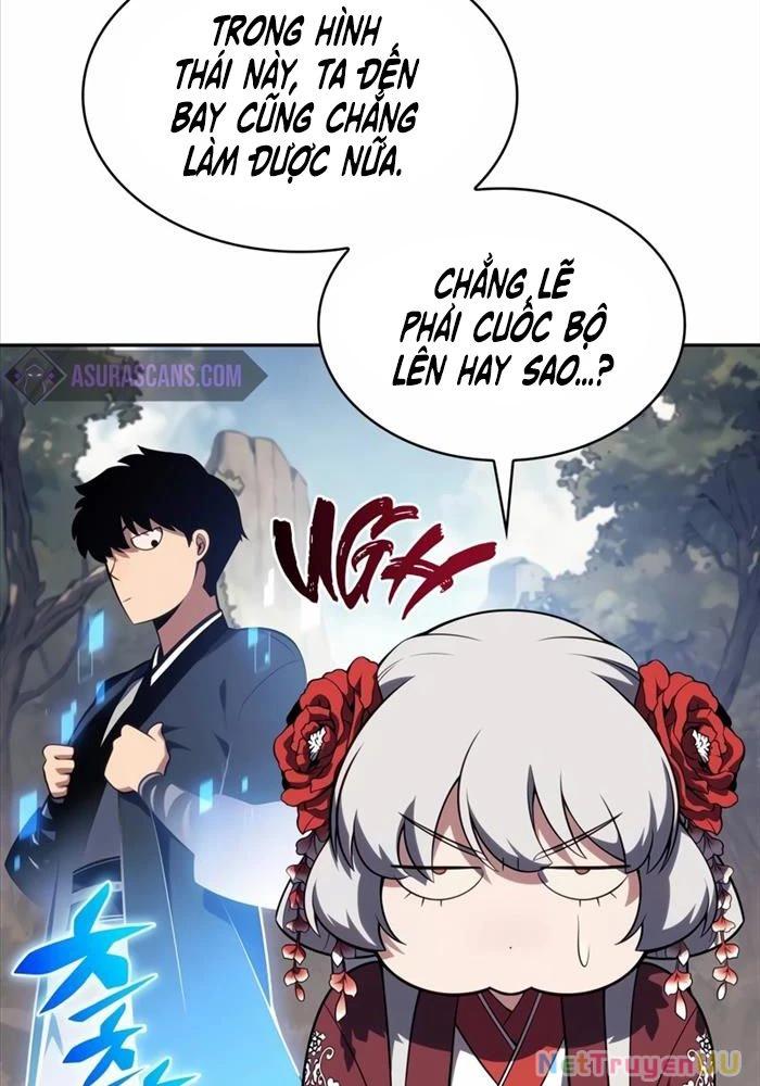 Người Chơi Mới Cấp Tối Đa Chapter 169 - Trang 4
