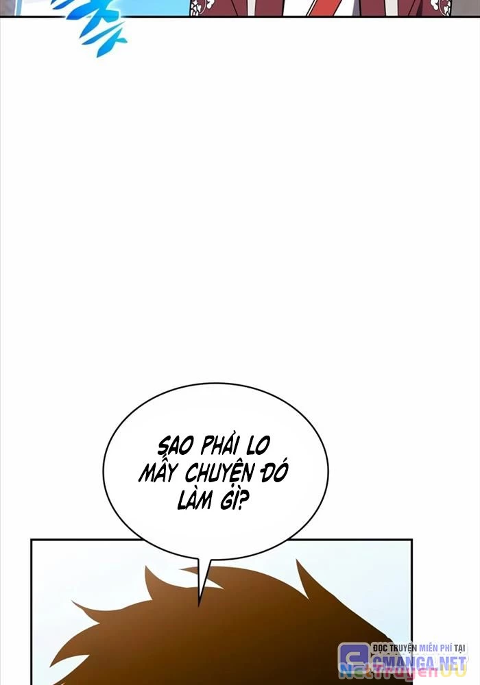 Người Chơi Mới Cấp Tối Đa Chapter 169 - Trang 4