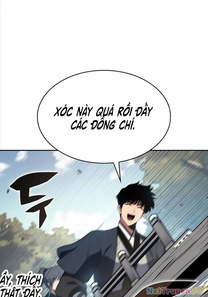 Người Chơi Mới Cấp Tối Đa Chapter 169 - Trang 4