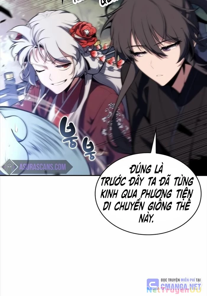 Người Chơi Mới Cấp Tối Đa Chapter 169 - Trang 4