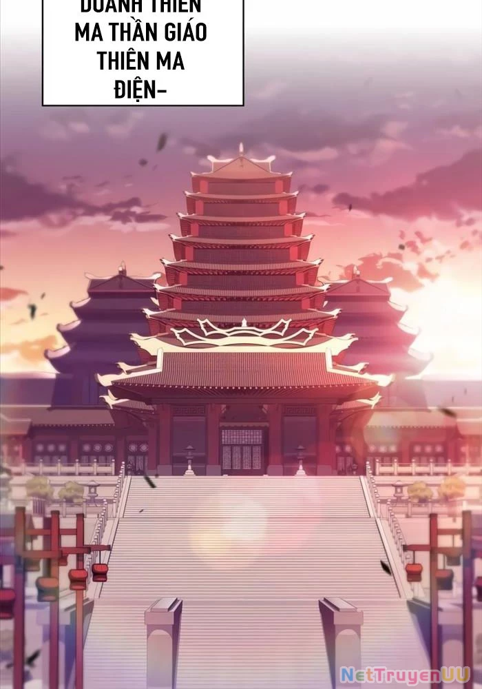 Người Chơi Mới Cấp Tối Đa Chapter 169 - Trang 4