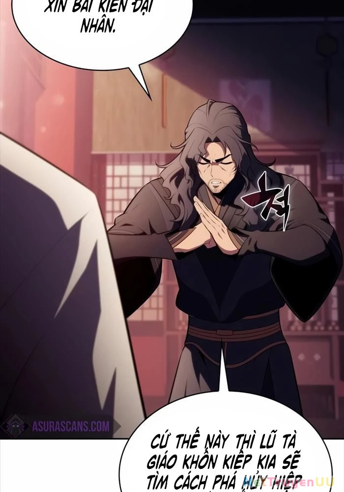 Người Chơi Mới Cấp Tối Đa Chapter 169 - Trang 4