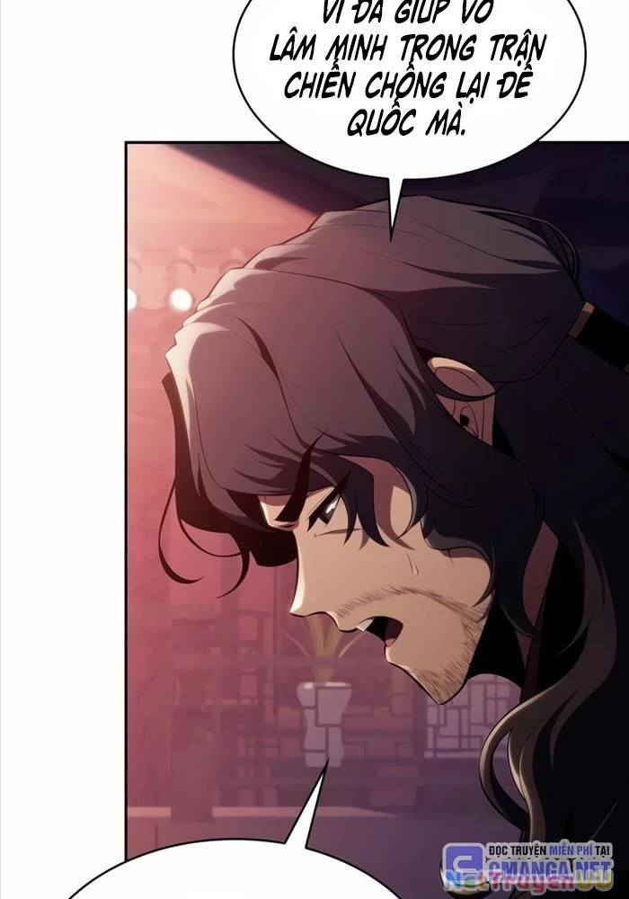 Người Chơi Mới Cấp Tối Đa Chapter 169 - Trang 4