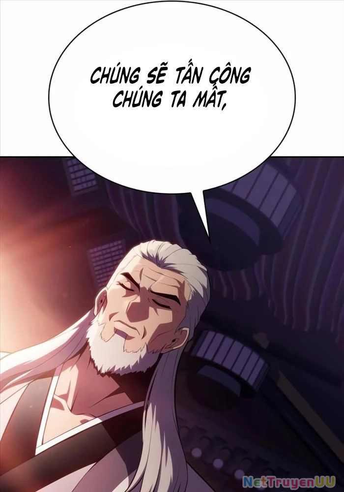 Người Chơi Mới Cấp Tối Đa Chapter 169 - Trang 4