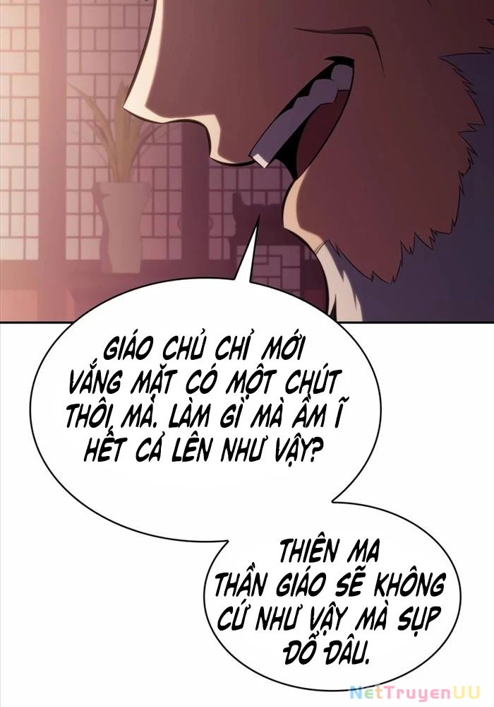 Người Chơi Mới Cấp Tối Đa Chapter 169 - Trang 4