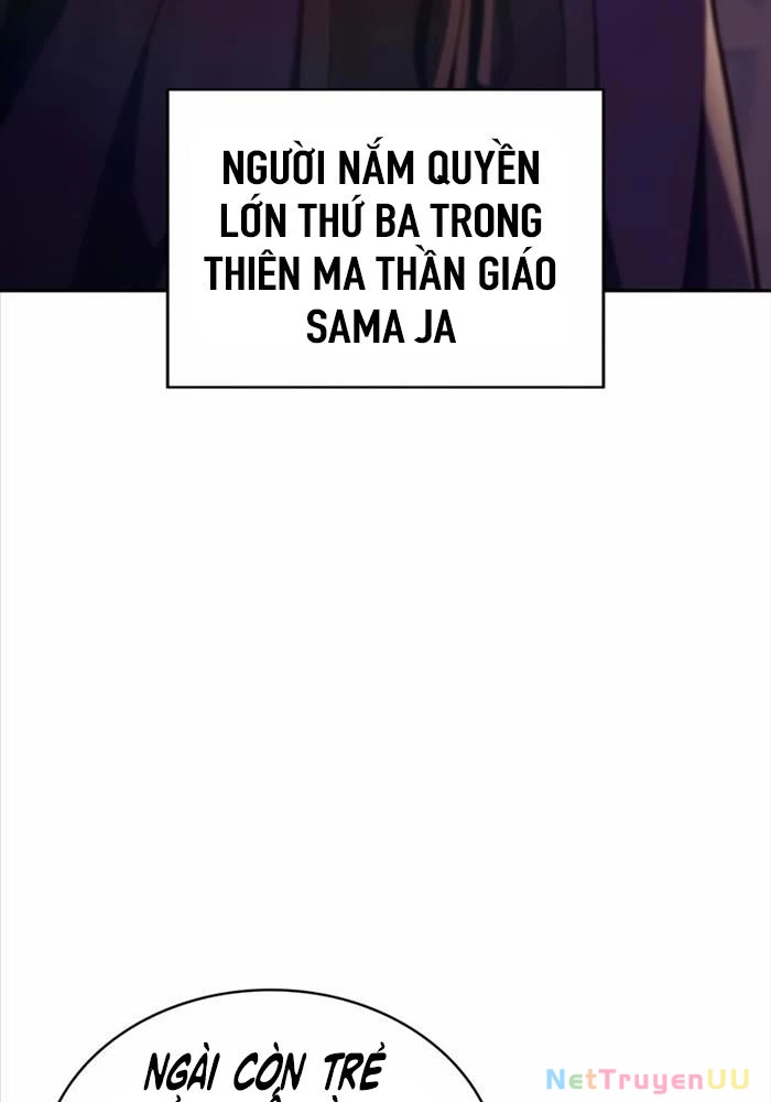Người Chơi Mới Cấp Tối Đa Chapter 169 - Trang 4