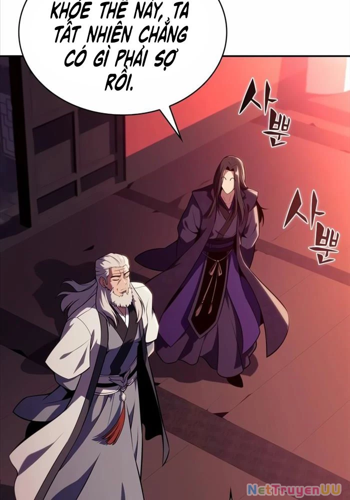 Người Chơi Mới Cấp Tối Đa Chapter 169 - Trang 4