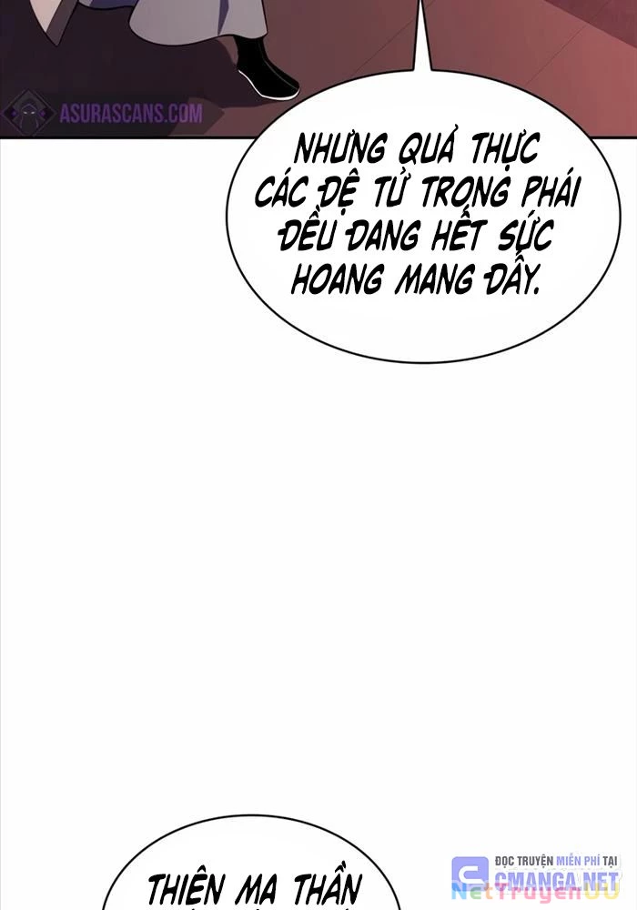Người Chơi Mới Cấp Tối Đa Chapter 169 - Trang 4
