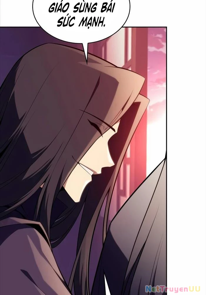 Người Chơi Mới Cấp Tối Đa Chapter 169 - Trang 4