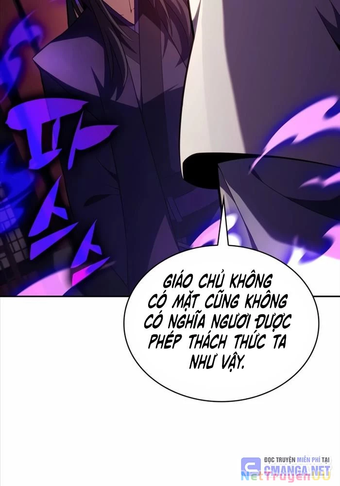 Người Chơi Mới Cấp Tối Đa Chapter 169 - Trang 4
