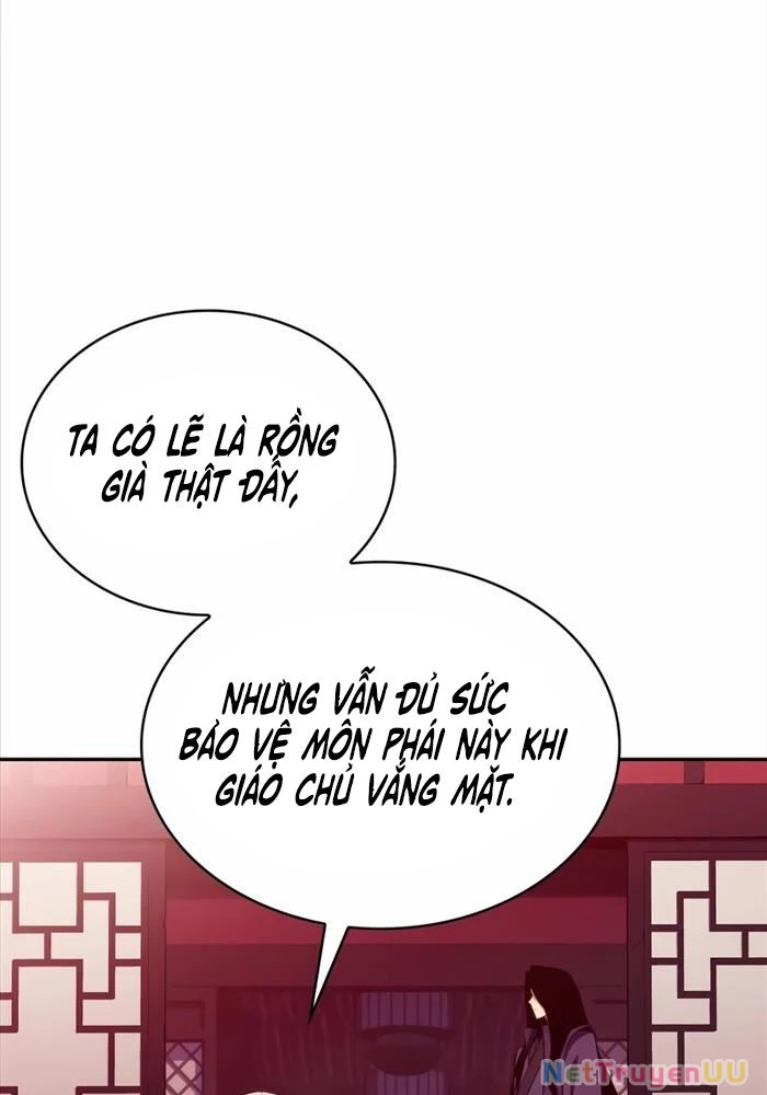 Người Chơi Mới Cấp Tối Đa Chapter 169 - Trang 4