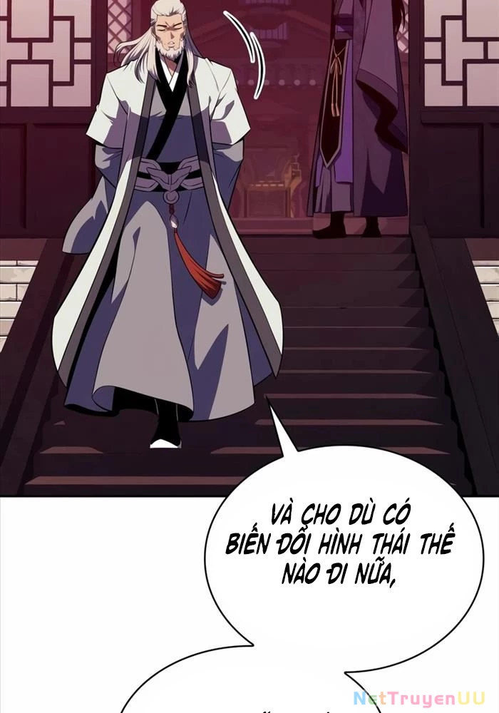 Người Chơi Mới Cấp Tối Đa Chapter 169 - Trang 4